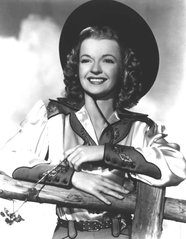 dale evans